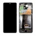 Samsung Galaxy S20 Ultra OLED - Black Frame (OEM Pulled)